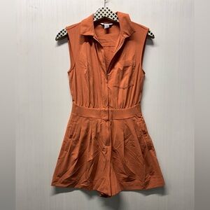 Athleta Brooklyn Romper